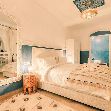 Riad Zeitoun Palace (Adults Only) Marrakesh Exterior foto