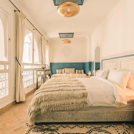 Riad Zeitoun Palace (Adults Only) Marrakesh Exterior foto