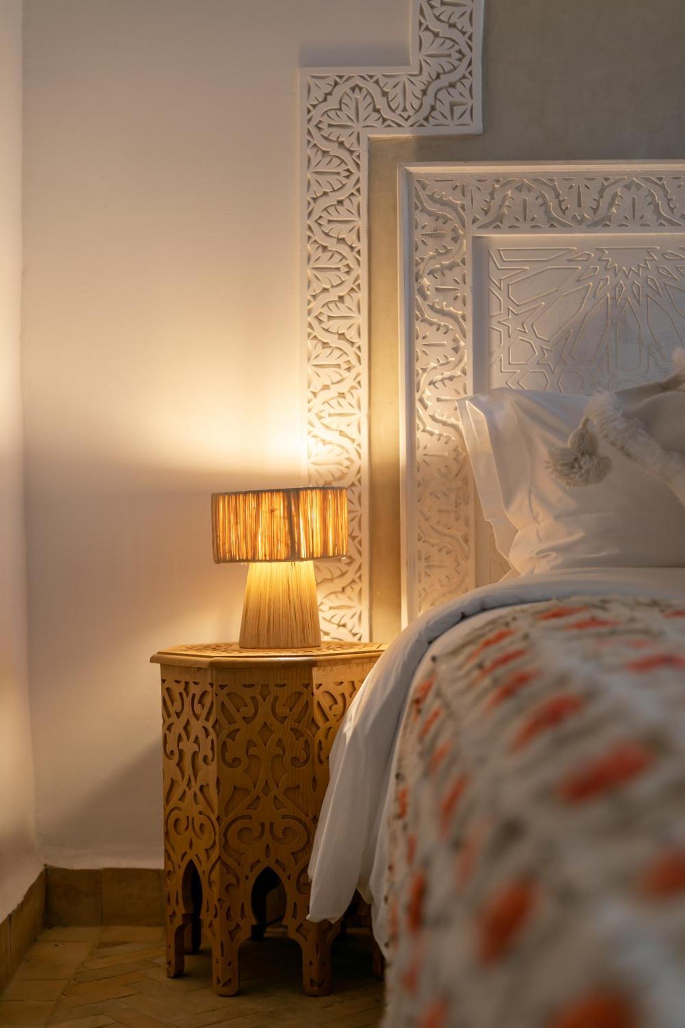 Riad Zeitoun Palace (Adults Only) Marrakesh Exterior foto