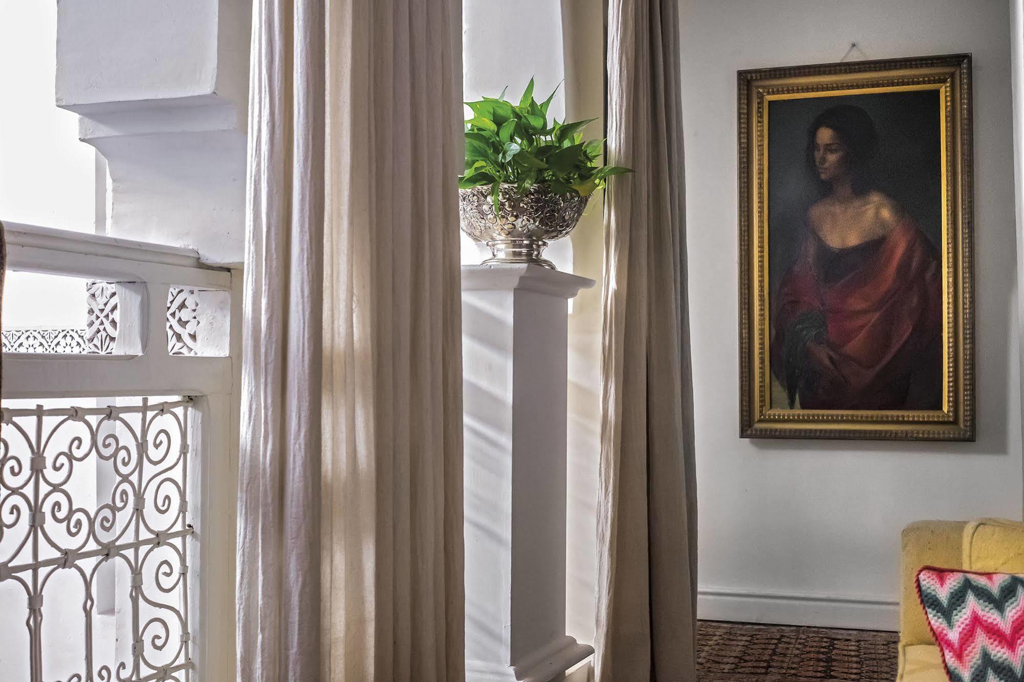 Riad Zeitoun Palace (Adults Only) Marrakesh Exterior foto